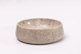Natural Stone Vessel Bathroom Sink, Marble Vanity Basin