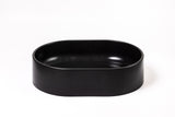Concrete Vessel Bathroom Sink – Luna