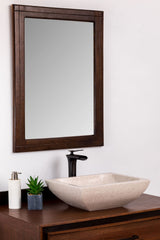 Natural Stone Vessel Bathroom Sink