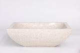 Natural Stone Vessel Bathroom Sink