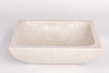 Natural Stone Vessel Bathroom Sink