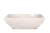 Natural Stone Vessel Bathroom Sink