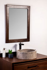 Natural Stone Vessel Bathroom Sink