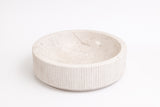 Marble Vessel Bathroom Sink Natural Stone