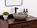 Stone Vessel Bathroom Sink Marble