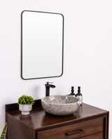 Natural Stone Vessel Bathroom Sink