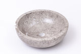 Natural Stone Vessel Bathroom Sink