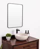 Natural Stone Vessel Bathroom Sink