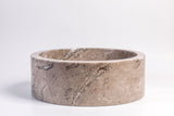 Natural Stone Vessel Bathroom Sink