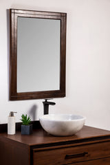 Natural Stone Vessel Bathroom Sink