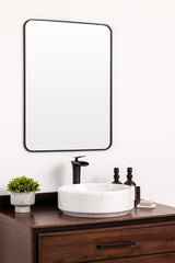 Marble Vessel Bathroom Sink Natural Stone