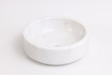 Marble Vessel Bathroom Sink Natural Stone