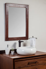 Natural Stone Vessel Bathroom Sink