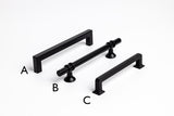 Door and Drawer Pulls