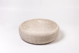 Natural Stone Vessel Bathroom Sink - Encino Ojinaga Marble