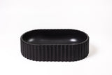 Concrete Vessel Bathroom Sink – Ventura