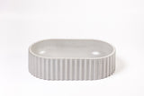 Concrete Vessel Bathroom Sink – Ventura